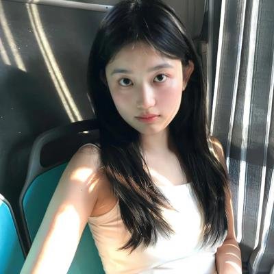 牵牛的夏天